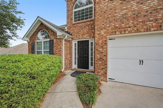 5016 Centennial Commons Drive NW, Acworth, GA 30102