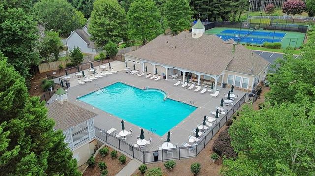 5016 Centennial Commons Drive NW, Acworth, GA 30102