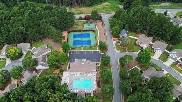 5016 Centennial Commons Drive NW, Acworth, GA 30102