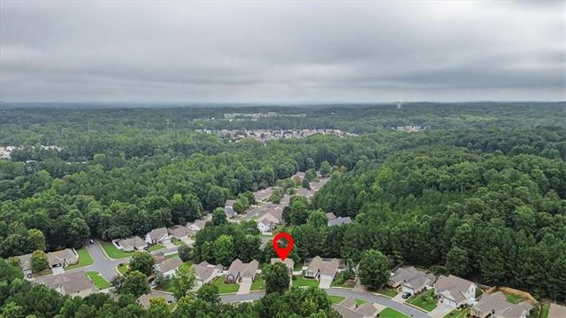 5016 Centennial Commons Drive NW, Acworth, GA 30102
