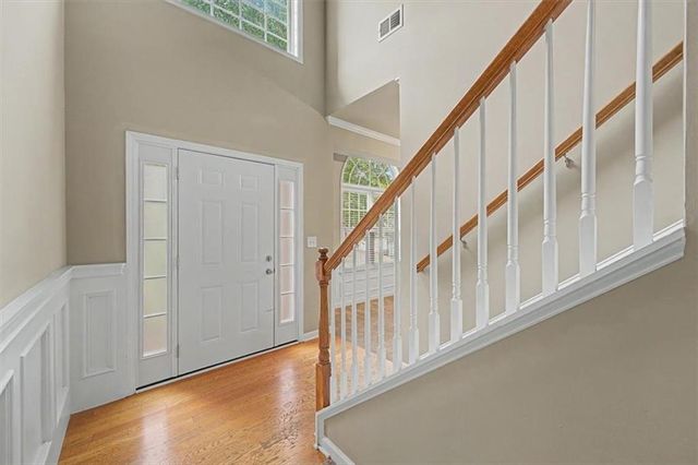 5016 Centennial Commons Drive NW, Acworth, GA 30102