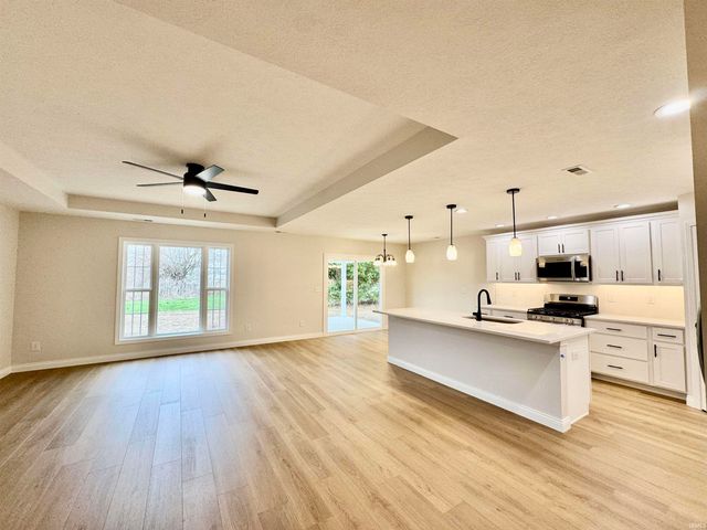 3273 Almquist Lane, Kokomo, IN 46902