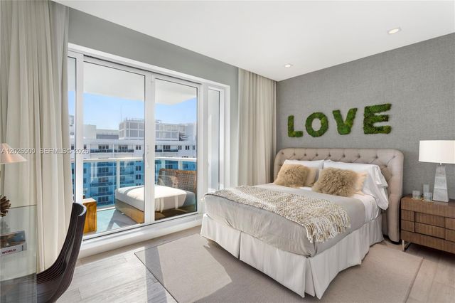 102 24th Street PH1706, Miami Beach, FL 33139