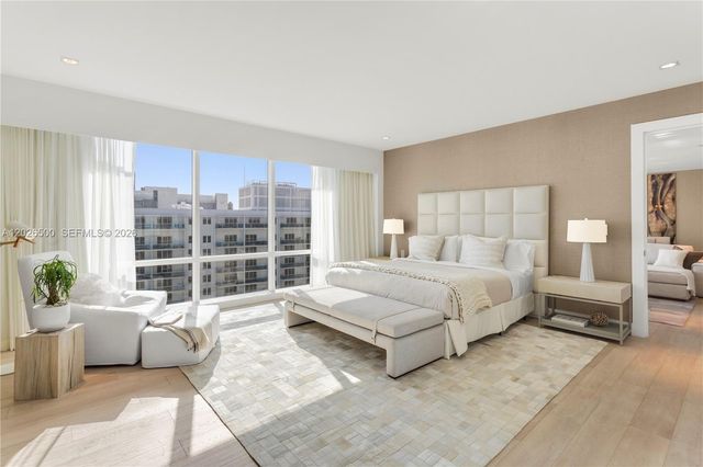 102 24th Street PH1706, Miami Beach, FL 33139