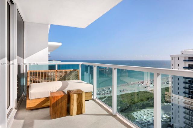 102 24th Street PH1706, Miami Beach, FL 33139