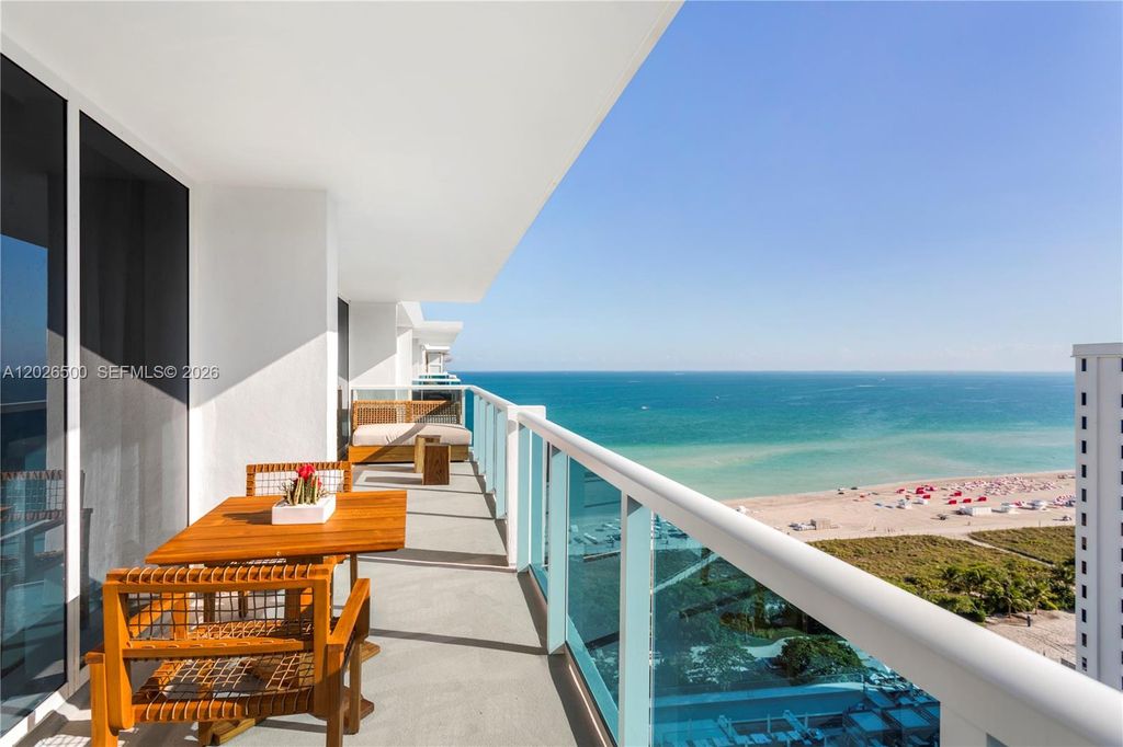 102 24th Street PH1706, Miami Beach, FL 33139