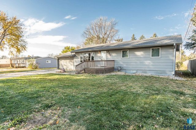 205 S Capitol Ave Avenue, Sioux Falls, SD 57110