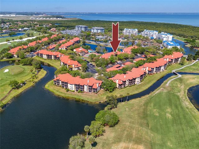 2400 FEATHER SOUND DRIVE 1236, Clearwater, FL 33762