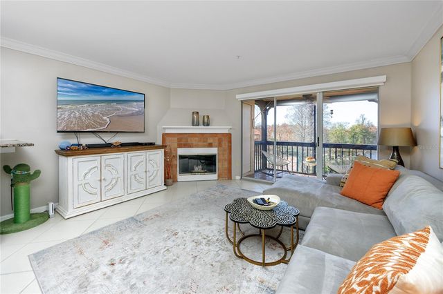 2400 FEATHER SOUND DRIVE 1236, Clearwater, FL 33762