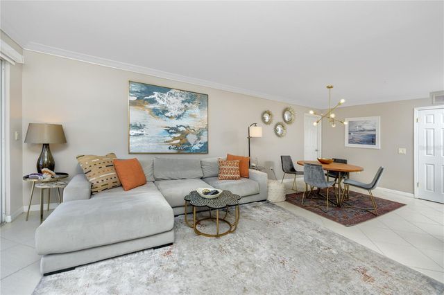 2400 FEATHER SOUND DRIVE 1236, Clearwater, FL 33762