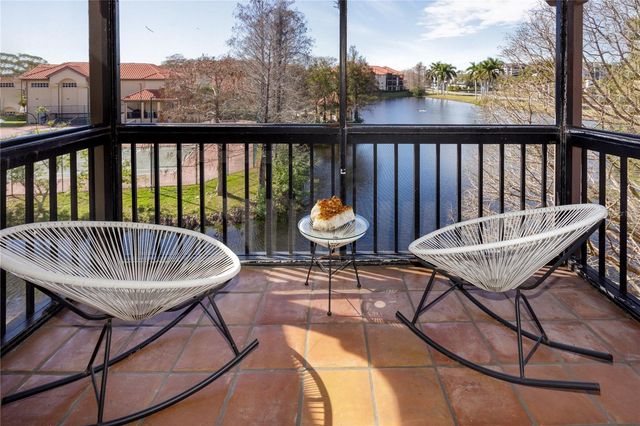 2400 FEATHER SOUND DRIVE 1236, Clearwater, FL 33762