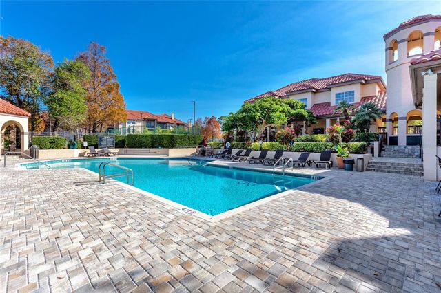 2400 FEATHER SOUND DRIVE 1236, Clearwater, FL 33762