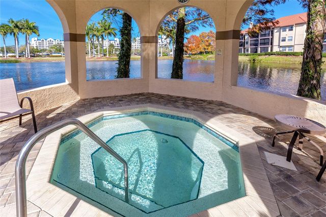 2400 FEATHER SOUND DRIVE 1236, Clearwater, FL 33762