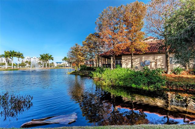 2400 FEATHER SOUND DRIVE 1236, Clearwater, FL 33762