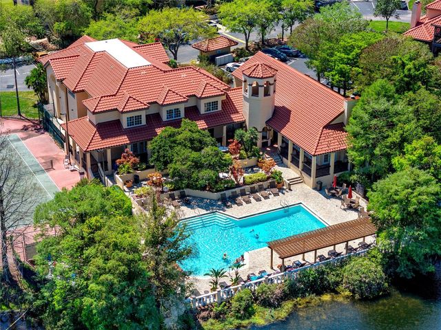 2400 FEATHER SOUND DRIVE 1236, Clearwater, FL 33762