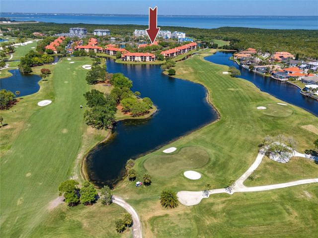 2400 FEATHER SOUND DRIVE 1236, Clearwater, FL 33762