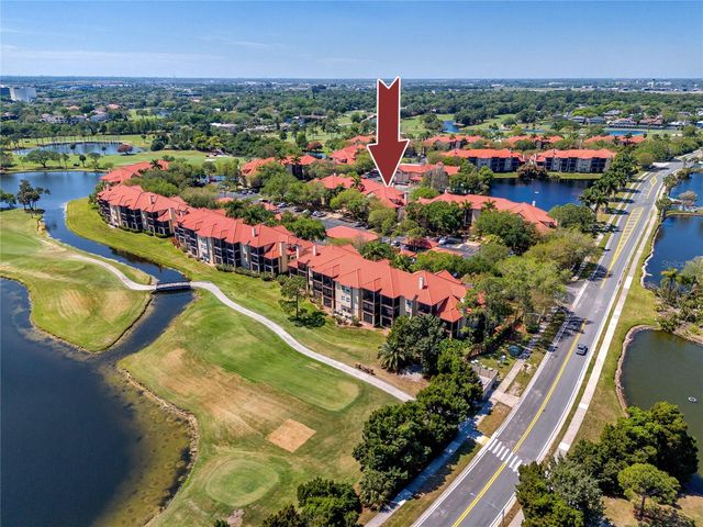 2400 FEATHER SOUND DRIVE 1236, Clearwater, FL 33762