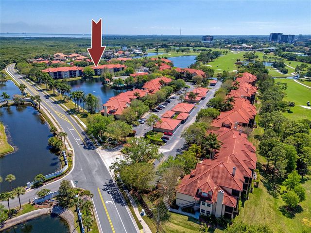 2400 FEATHER SOUND DRIVE 1236, Clearwater, FL 33762