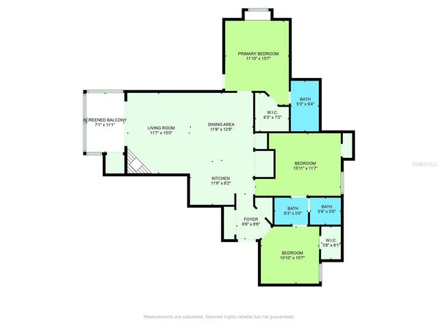 2400 FEATHER SOUND DRIVE 1236, Clearwater, FL 33762