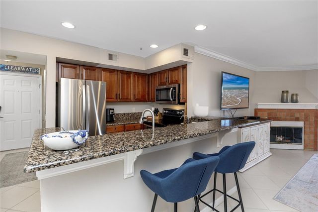 2400 FEATHER SOUND DRIVE 1236, Clearwater, FL 33762