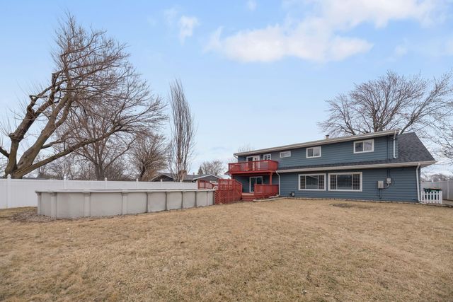 7944 Harrison Avenue, Munster, IN 46321