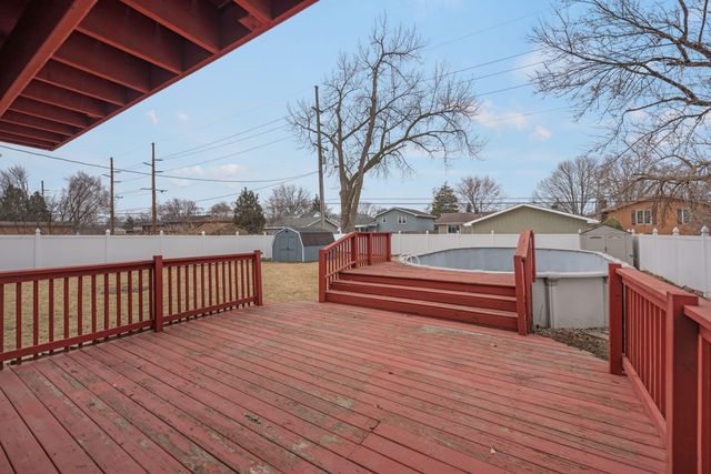 7944 Harrison Avenue, Munster, IN 46321