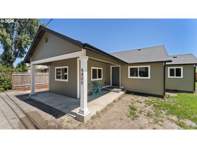 9400 Ne GERTZ Ct, Portland, OR 97211