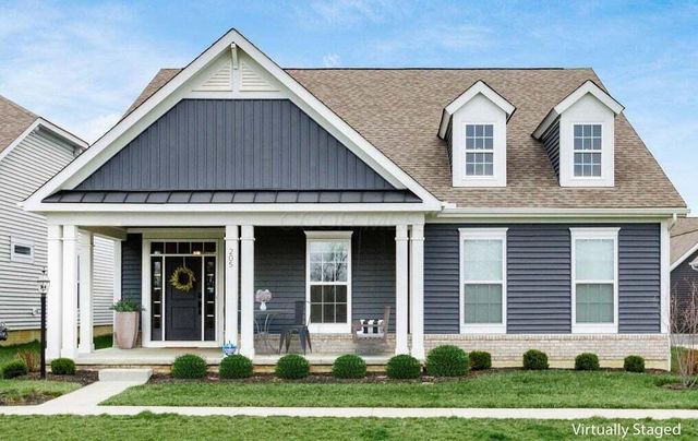 205 Honeywood Drive S, Galena, OH 43021