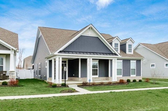 205 Honeywood Drive S, Galena, OH 43021