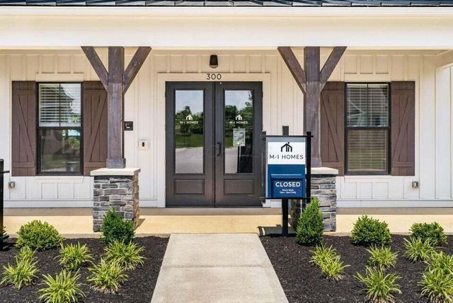205 Honeywood Drive S, Galena, OH 43021