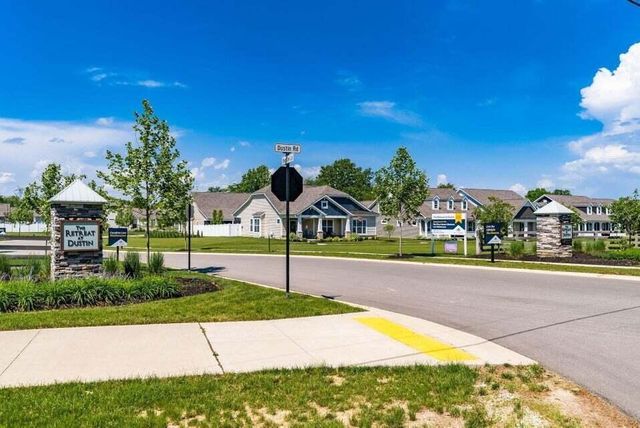 205 Honeywood Drive S, Galena, OH 43021