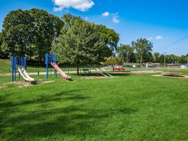 205 Honeywood Drive S, Galena, OH 43021