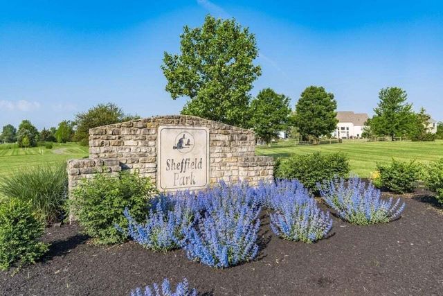 205 Honeywood Drive S, Galena, OH 43021