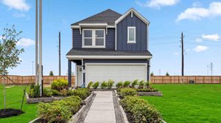 2811 Milton Lodge Lane, Houston, TX 77051