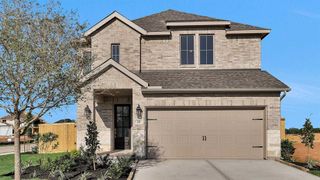 214 Sweet Piper Lane, Richmond, TX 77406