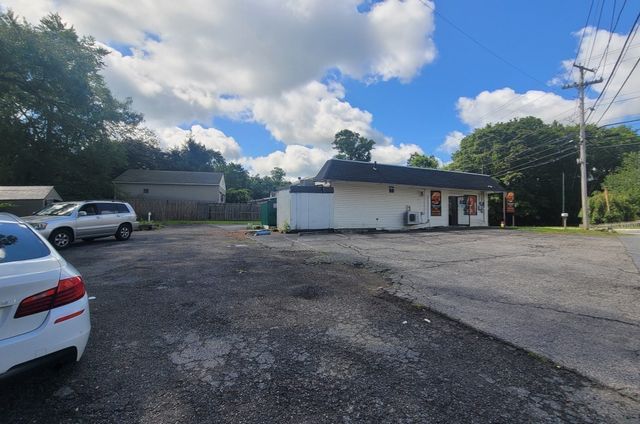 1282 Park St, Attleboro, MA 02703