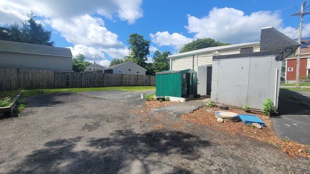 1282 Park St, Attleboro, MA 02703