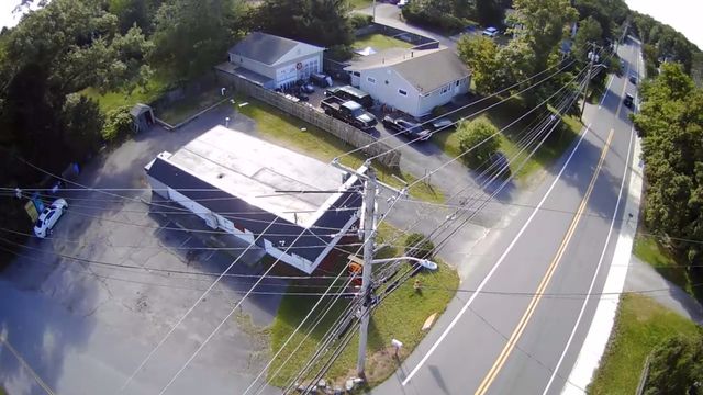 1282 Park St, Attleboro, MA 02703