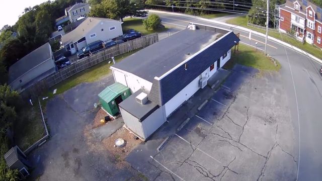 1282 Park St, Attleboro, MA 02703