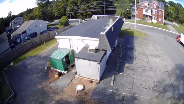 1282 Park St, Attleboro, MA 02703