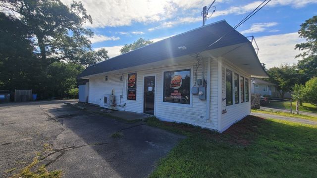 1282 Park St, Attleboro, MA 02703