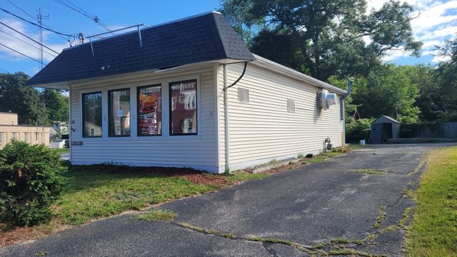 1282 Park St, Attleboro, MA 02703