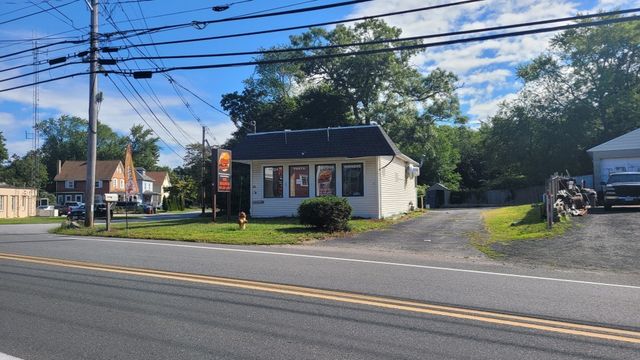 1282 Park St, Attleboro, MA 02703