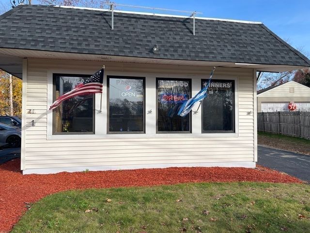 1282 Park St, Attleboro, MA 02703