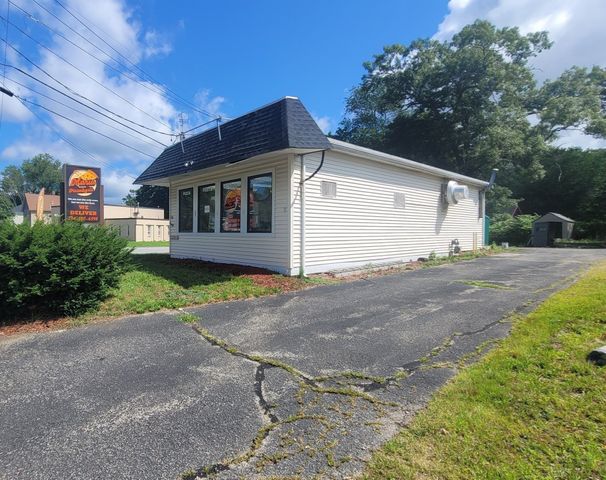 1282 Park St, Attleboro, MA 02703
