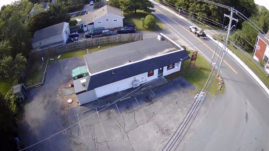 1282 Park St, Attleboro, MA 02703