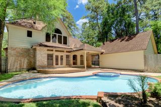 127 Rush Haven Drive, Spring, TX 77381