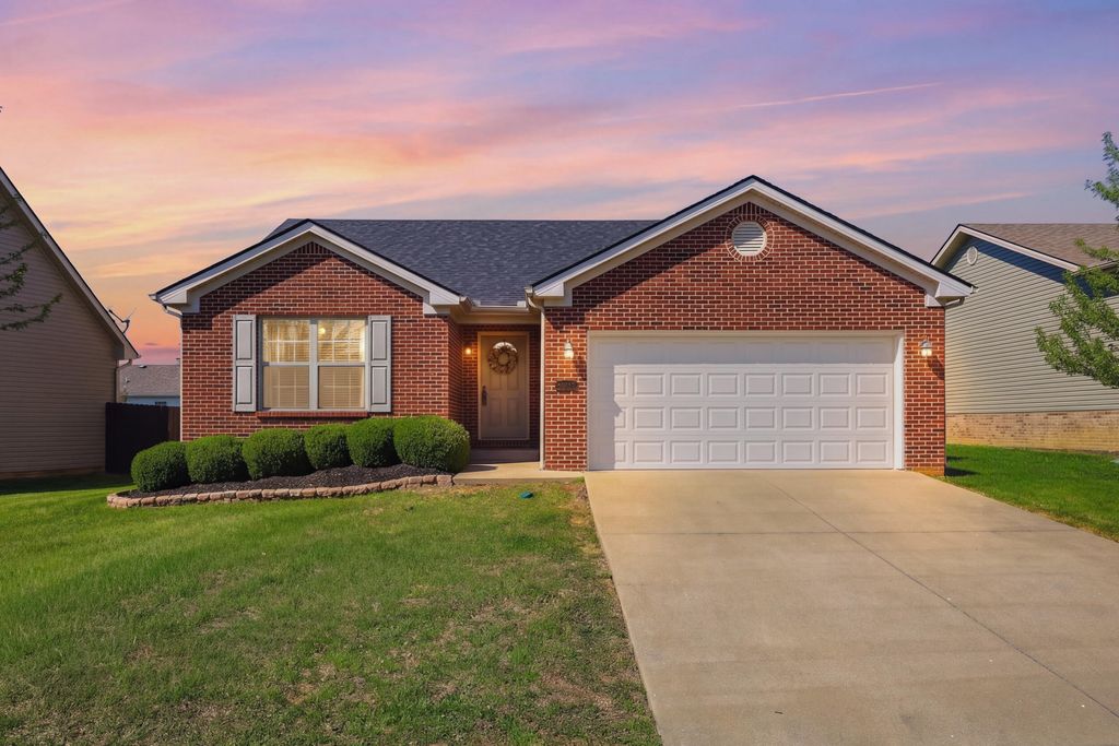 468 Balite Way, Richmond, KY 40475