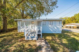 6406 AVENUE K, Lipscomb, AL 35020
