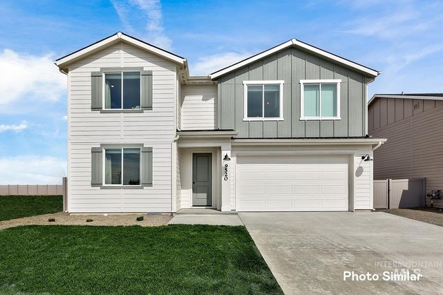 6944 N Beau Ave, Meridian, ID 83646 property photo